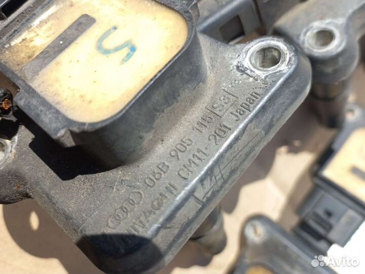 Audi/VW катушки 06B905115S3/CM11-201 зажигания