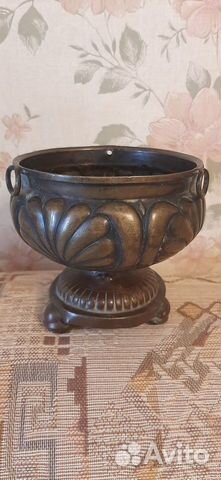 Чаша старинная