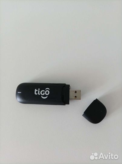 Модем Huawei Tigo E3131