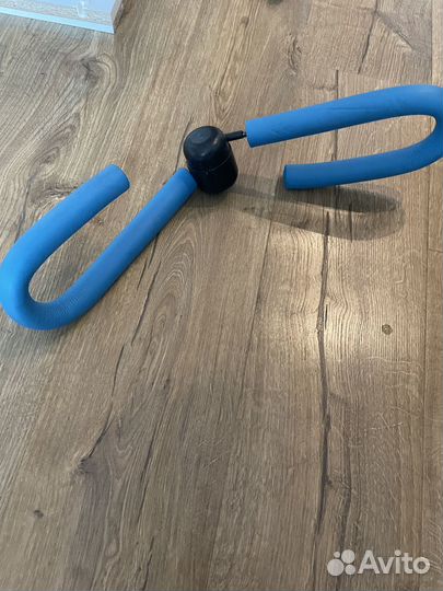Тренажер эспандер