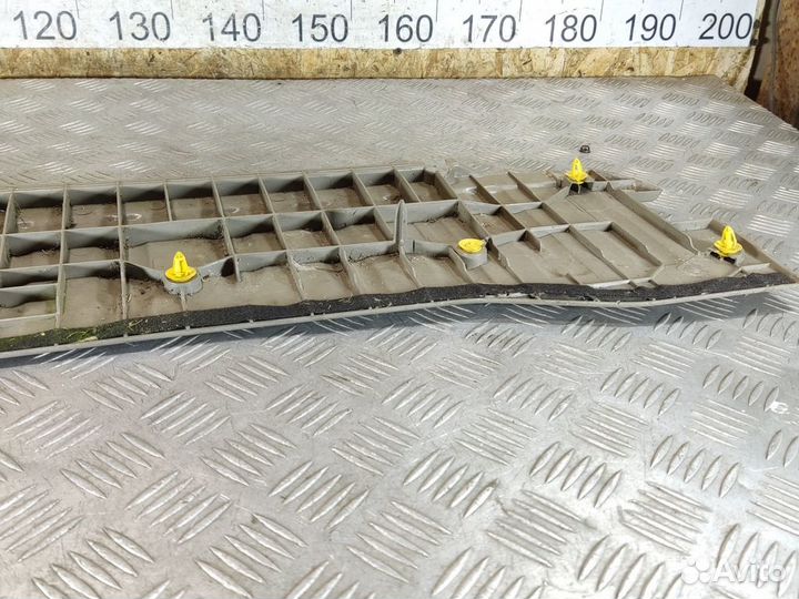 Обшивка крышки багажника Volvo Xc 90 2002 2015