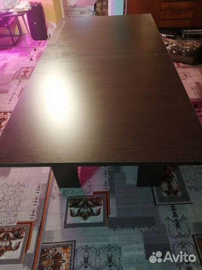 Журнальный стол трансформер