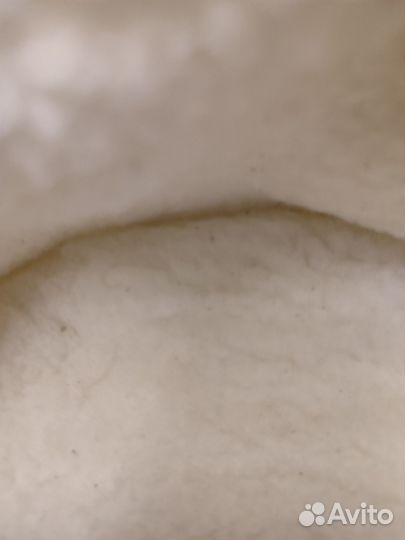 Детский зимний конверт