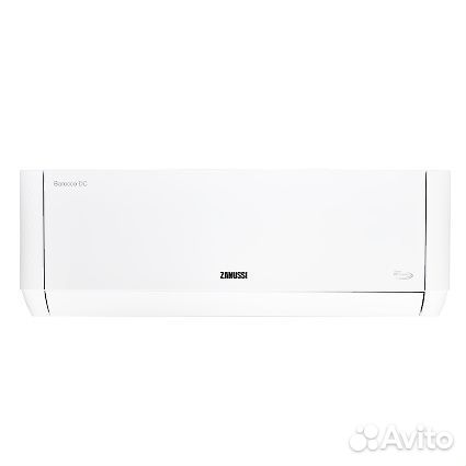 Блок внутренний Zanussi zacs/I-07 HB-white FMI2/N8