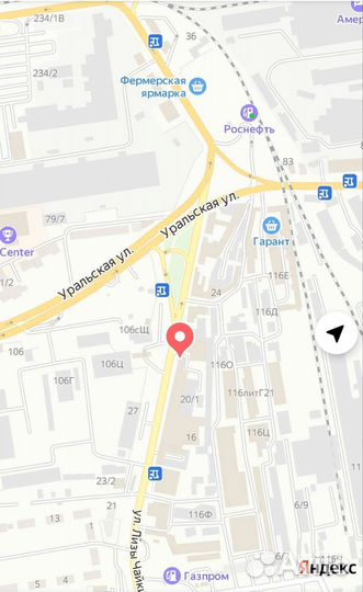 Плита индукционная iPlate YZ-T24 PRO 2 квт