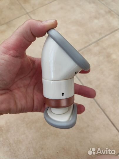 Тренажер для подтяжки шеи и овала лица