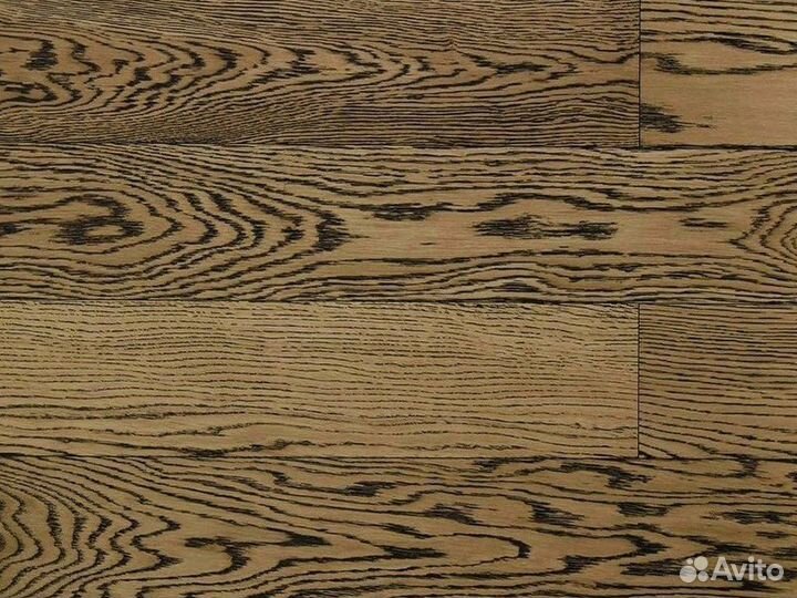 Клеевая паркетная доска лиственница
