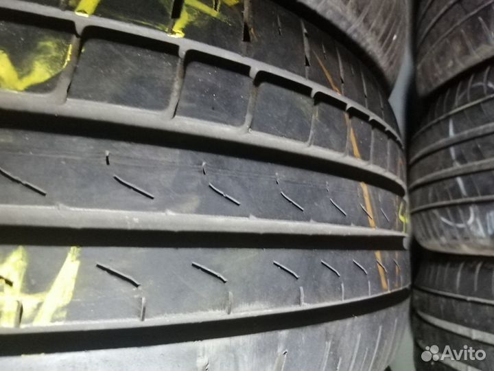 Pirelli Cinturato P7 215/55 R17