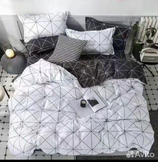 Белье постельное