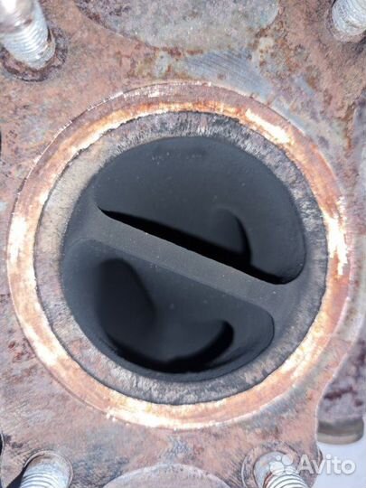 Турбина Peugeot 308 универсал EP6CDT 2011