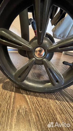 Коляска cam 3 в 1