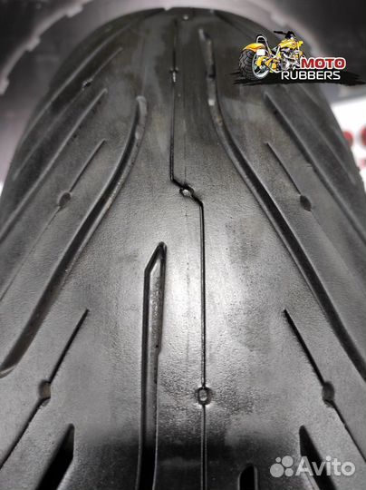 180/55/17 R17 Michelin Pilot Road 4 GT №14312