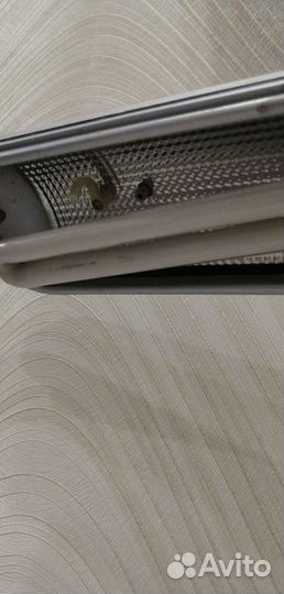 Лампа настольная