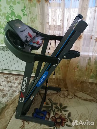 Продам беговую дорожку