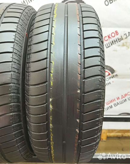 Continental ContiEcoContactEP 195/60 R15 88T