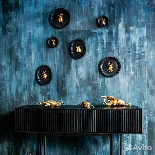 Настенный декор loftdesigne 100401 model