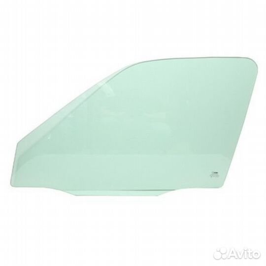 Стекло Audi A6 Sed задней двери опускное лев/прав