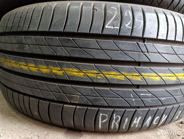 Michelin Primacy 3 ST 225/50 R17