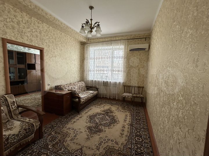 2-к. квартира, 39,9 м², 2/6 эт.