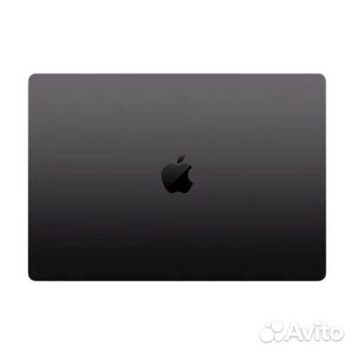 Ноутбук Apple MacBook Pro 16 2023 MRW33LL/A - новый