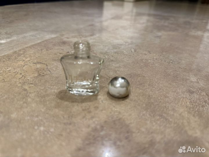 Миниатюра духи M. micallef Aoud пустой флакон