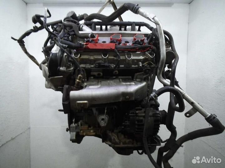 Насос гидроусилителя Audi Q5/SQ5