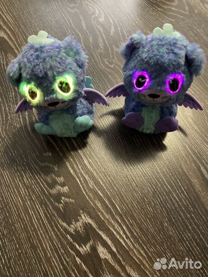 Хетчималс hatchimals
