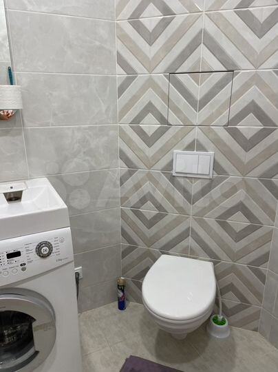 1-к. квартира, 35 м², 9/10 эт.