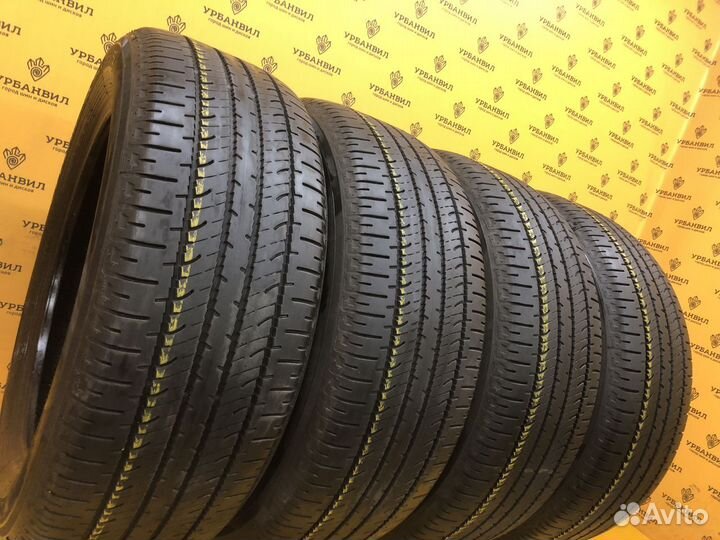 Yokohama Geolandar SUV G055E 225/55 R18 98H