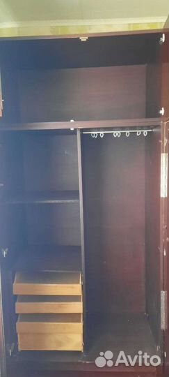 Шкаф на дачу