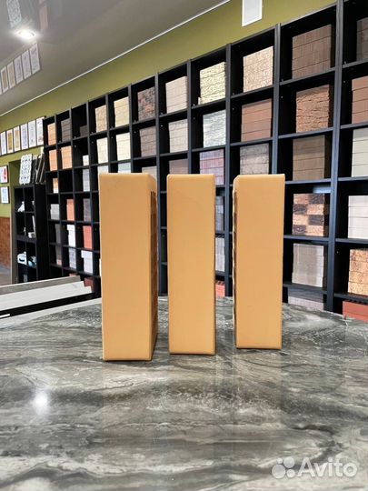 Облицовочный кирпич солома бархат жкз
