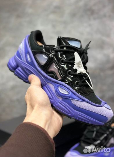 Стильные Adidas Raf Simons