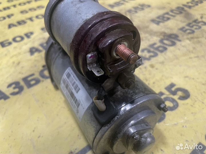 Стартер LADA Priora