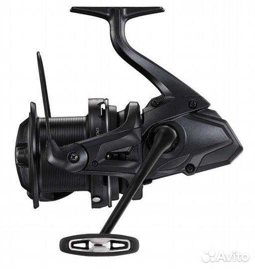 Катушка Shimano Ultegra 14000 XTE