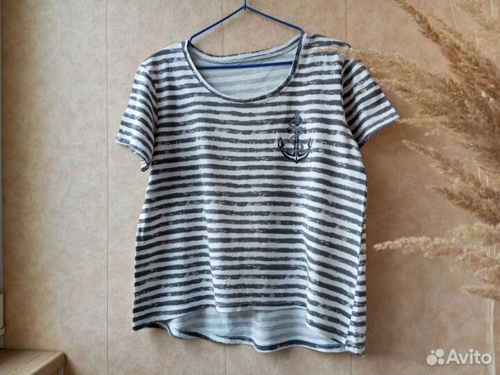 Женские вещи пакетом 46 48