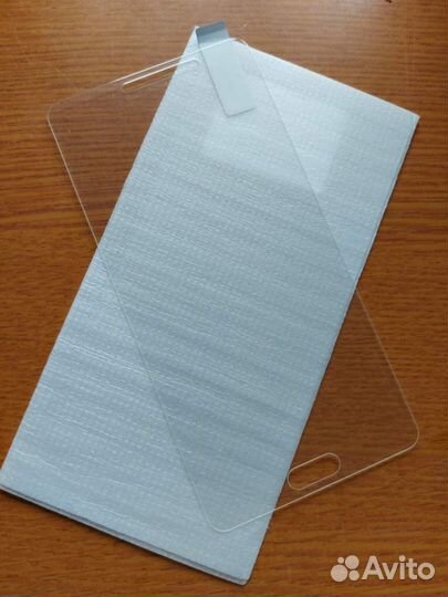 Защитное стекло для Samsung Galaxy A5 A500F