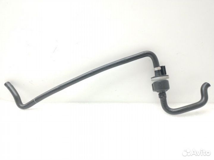 Клапан вентиляции топливного бака Volkswagen Golf