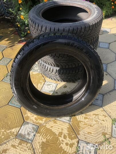 Formula Ice 185/60 R15 88T