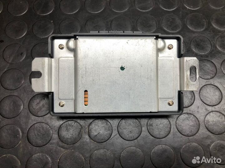 Блок управления раздаткой Great Wall Hover H5