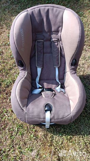 Автокресло maxi cosi priori