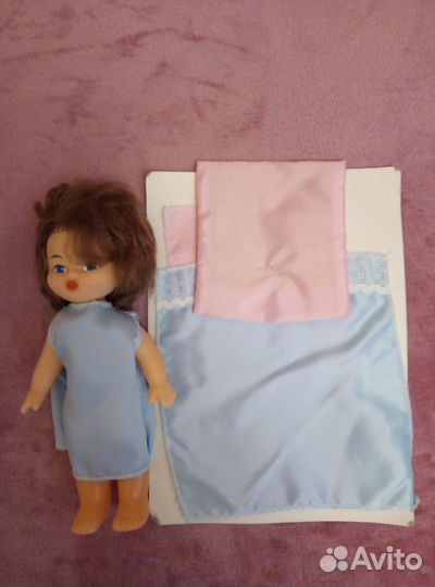 Куклы 90-х годов