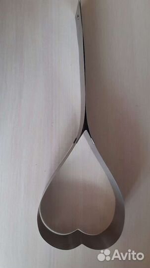 Форма для выпечки 