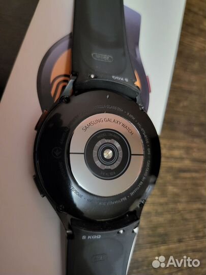 Samsung Galaxy Watch4 44mm