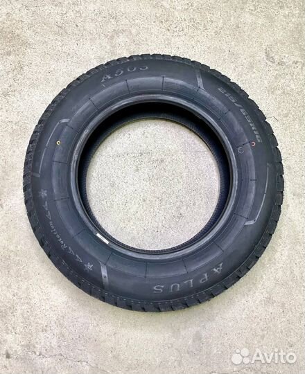 Aplus A503 215/65 R16 102T