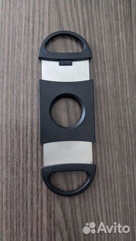 Нож для сигар