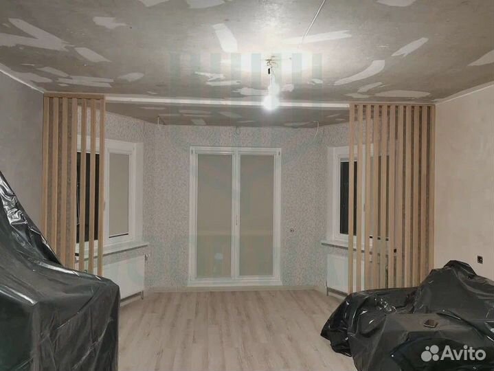 Декоративные реечные перегородки мдф 22 шт