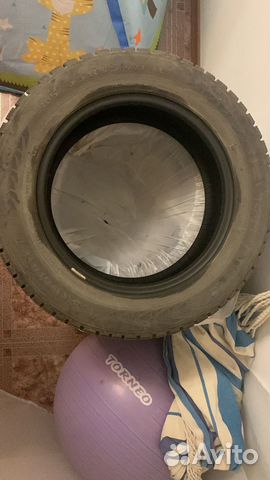 Nokian Tyres Nordman 7 185/65 R15