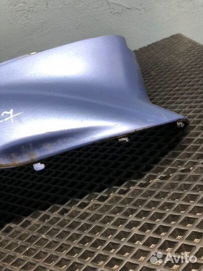 Боковой пластик правый Honda Dio 34 / 35