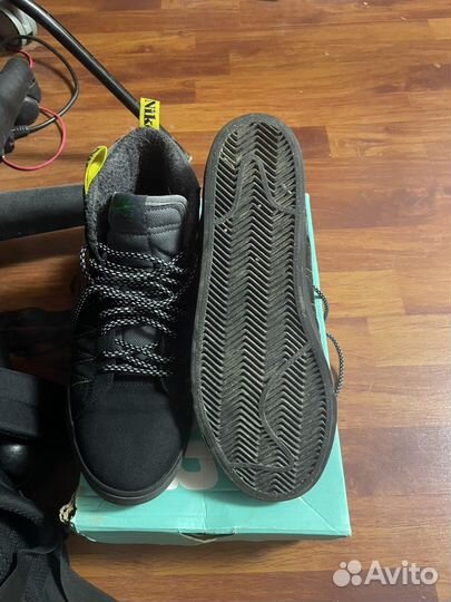 Nike sb zoom blazer mid