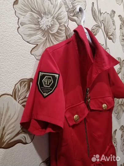 Комбинезон женский